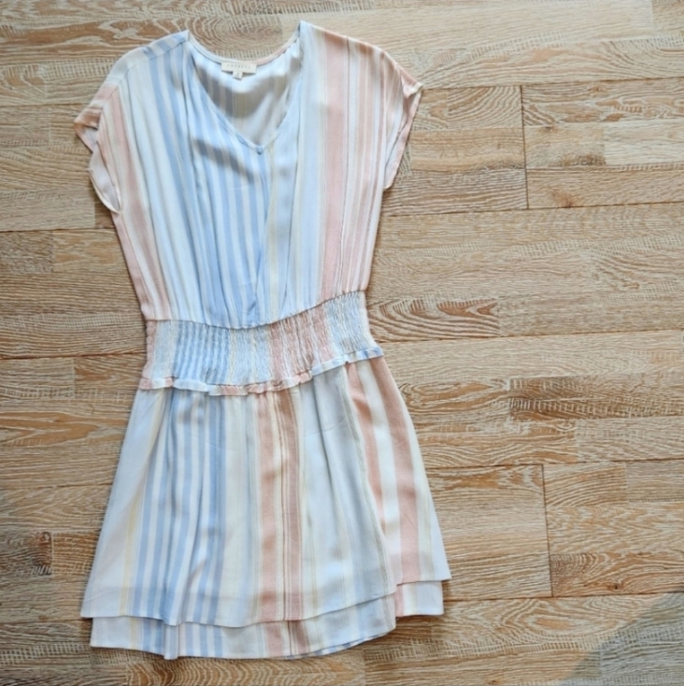 🌲 NWOT Promesa dress